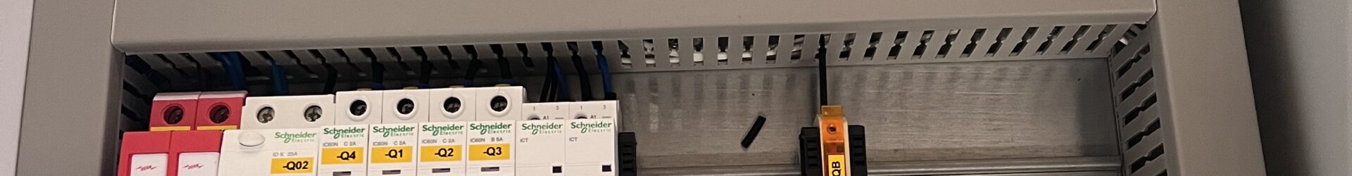 Automatyka węzłów cieplnych 1