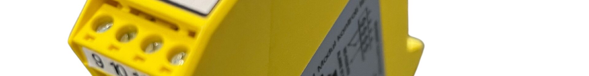 Moduły kontroli linii