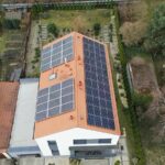 Instalacja PV 15kWp