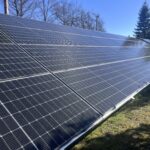 Rozbudowa instalacji PV o kolejne 30kWh magazynów energii