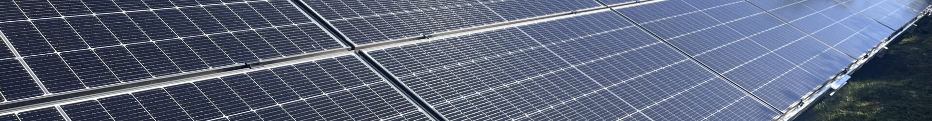 Rozbudowa instalacji PV o kolejne 30kWh magazynów energii